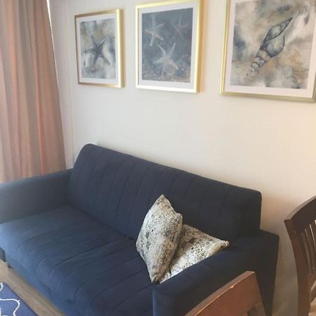 Apartament Przy Plazy Seagull Porta Mare Dziwnówek Eksteriør billede