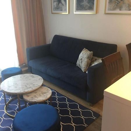 Apartament Przy Plazy Seagull Porta Mare Dziwnówek Eksteriør billede