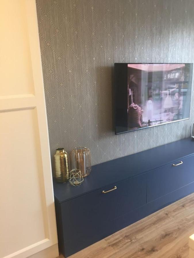 Apartament Przy Plazy Seagull Porta Mare Dziwnówek Eksteriør billede