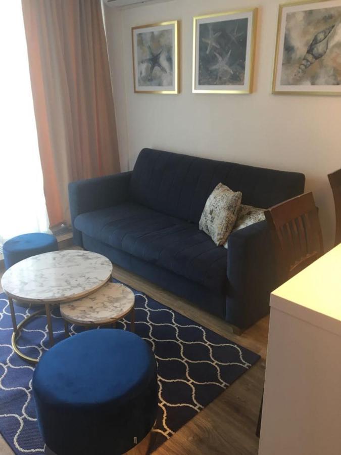 Apartament Przy Plazy Seagull Porta Mare Dziwnówek Eksteriør billede