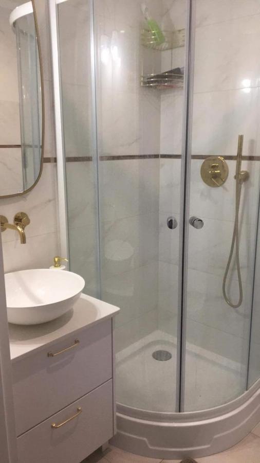 Apartament Przy Plazy Seagull Porta Mare Dziwnówek Eksteriør billede